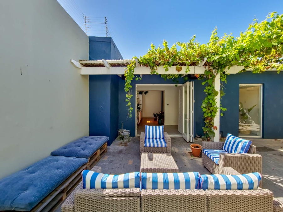 3 Bedroom Property for Sale in Bo Kaap Western Cape